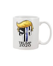 Trump 2020 Mug tile
