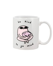 Be kind to ya mind Mug tile