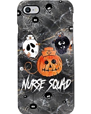 Nurse squad Phone Case i-phone-8-case