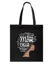 African Tote Bag tile