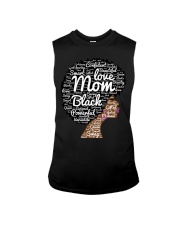 African Sleeveless Tee tile