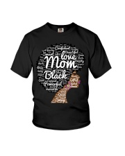 African Youth T-Shirt tile