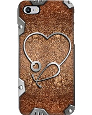 Nurse - printed phone case Phone Case i-phone-8-case