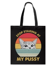 Stop staring at Tote Bag tile