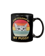 Stop staring at Mug tile