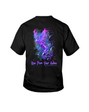 Rise from your ashes Youth T-Shirt tile