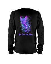 Rise from your ashes Long Sleeve Tee tile