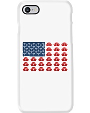 AMERICAN FLAG - LIMITED EDITION Phone Case tile