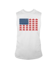 AMERICAN FLAG - LIMITED EDITION Sleeveless Tee tile