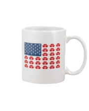 AMERICAN FLAG - LIMITED EDITION Mug tile