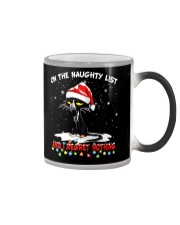 Limited Edition Color Changing Mug tile
