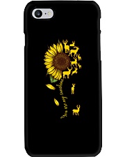 You Are My Sunshine Phone Case tile