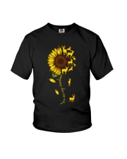 You Are My Sunshine Youth T-Shirt tile