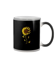 You Are My Sunshine Color Changing Mug tile