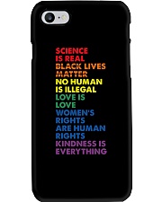 Limited Edition Phone Case tile