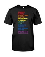 Limited Edition Classic T-Shirt tile