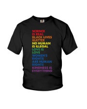 Limited Edition Youth T-Shirt tile