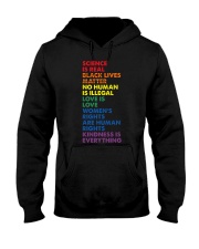Limited Edition Hooded Sweatshirt tile