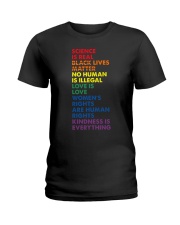 Limited Edition Ladies T-Shirt tile