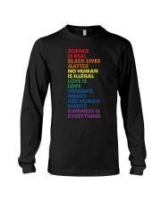 Limited Edition Long Sleeve Tee tile