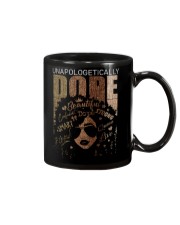Unapologetically Dope Mug tile