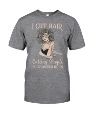 Limited Edition Classic T-Shirt front