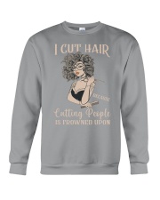 Limited Edition Crewneck Sweatshirt tile