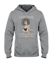 Limited Edition Hooded Sweatshirt tile