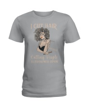 Limited Edition Ladies T-Shirt tile