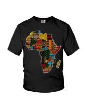 African Youth T-Shirt tile
