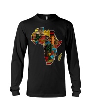 African Long Sleeve Tee tile