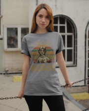 Limited Edition Classic T-Shirt apparel-classic-tshirt-lifestyle-19