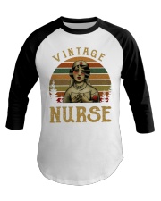 Limited Edition Baseball Tee tile