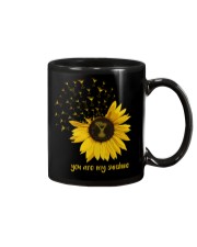 You are my sunshine Mug tile