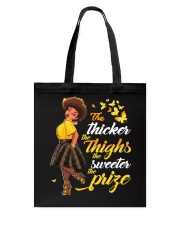 African Tote Bag tile