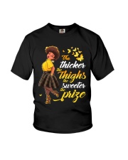 African Youth T-Shirt tile