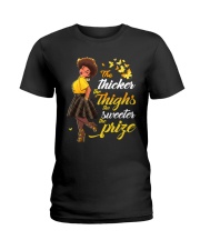 African Ladies T-Shirt tile