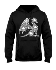 Limited Edition Hooded Sweatshirt tile