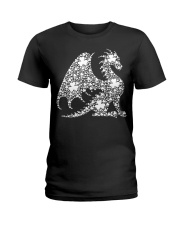Limited Edition Ladies T-Shirt tile