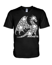 Limited Edition V-Neck T-Shirt tile