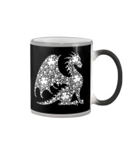 Limited Edition Color Changing Mug tile