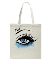 EMT Tote Bag tile