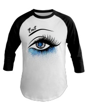 EMT Baseball Tee tile