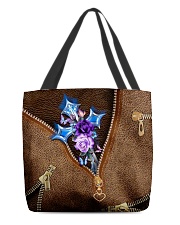 Child of God All-over Tote back