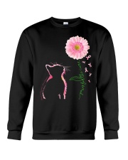 Limited Edition Crewneck Sweatshirt front