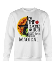 More magical Crewneck Sweatshirt tile