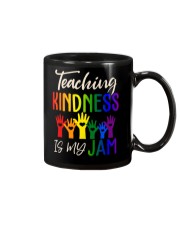 Teaching Kindness Is My Jam Mug tile