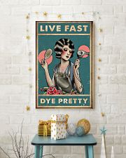 Live fast 11x17 Poster lifestyle-holiday-poster-3