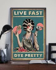 Live fast 11x17 Poster lifestyle-poster-2
