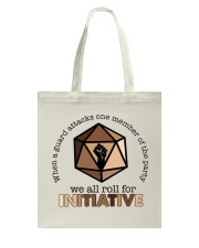 Limited Edition Tote Bag tile